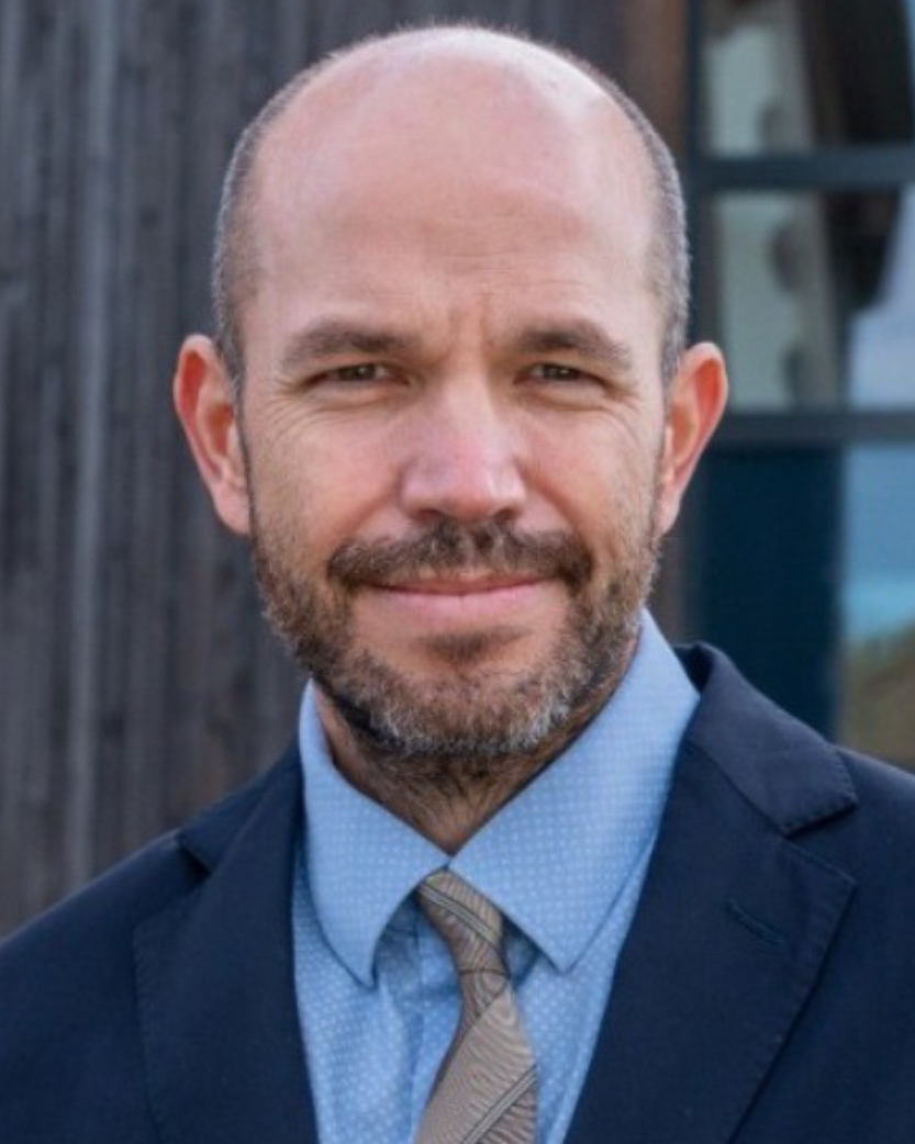 Jose Enrique Garcilazo