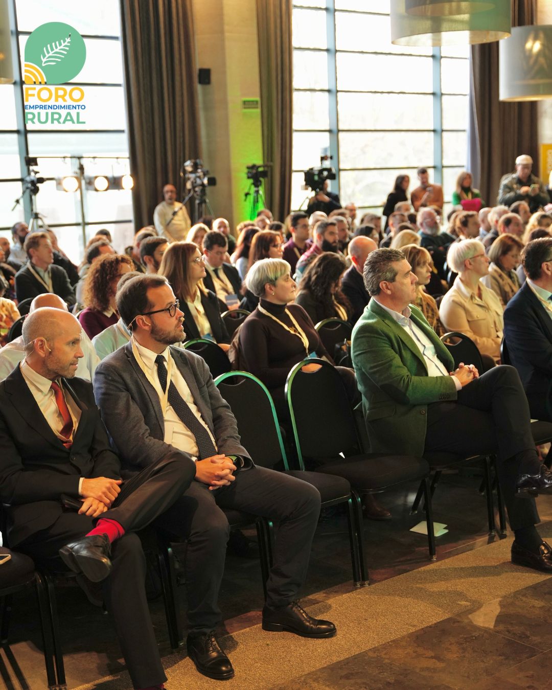 I Foro de Emprendimiento Rural