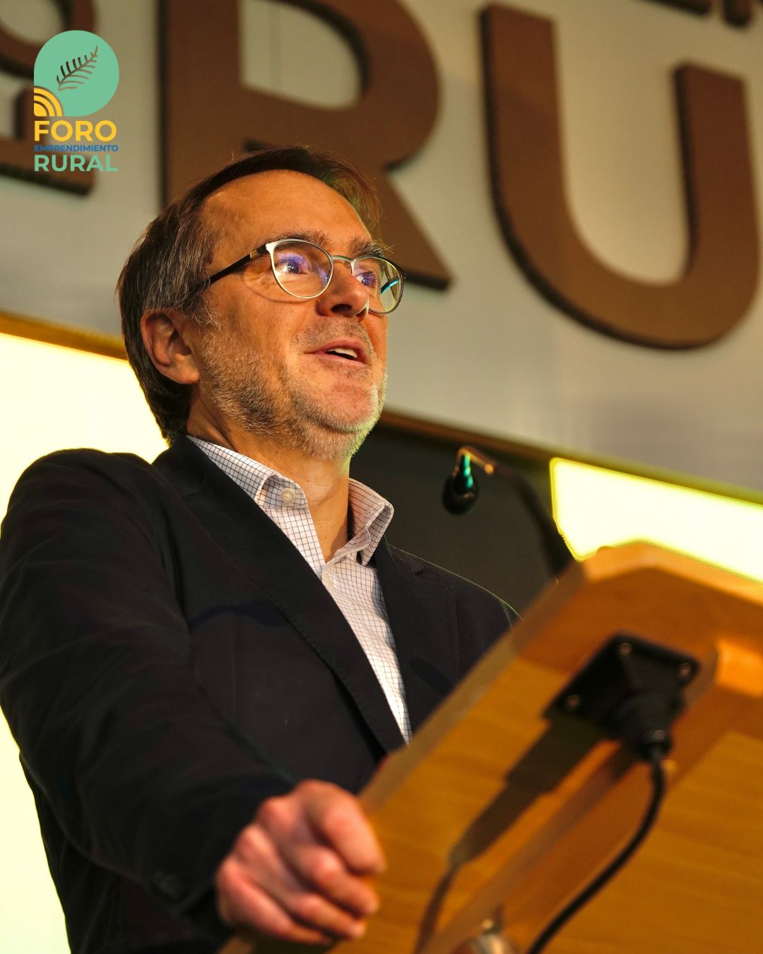 I Foro de Emprendimiento Rural