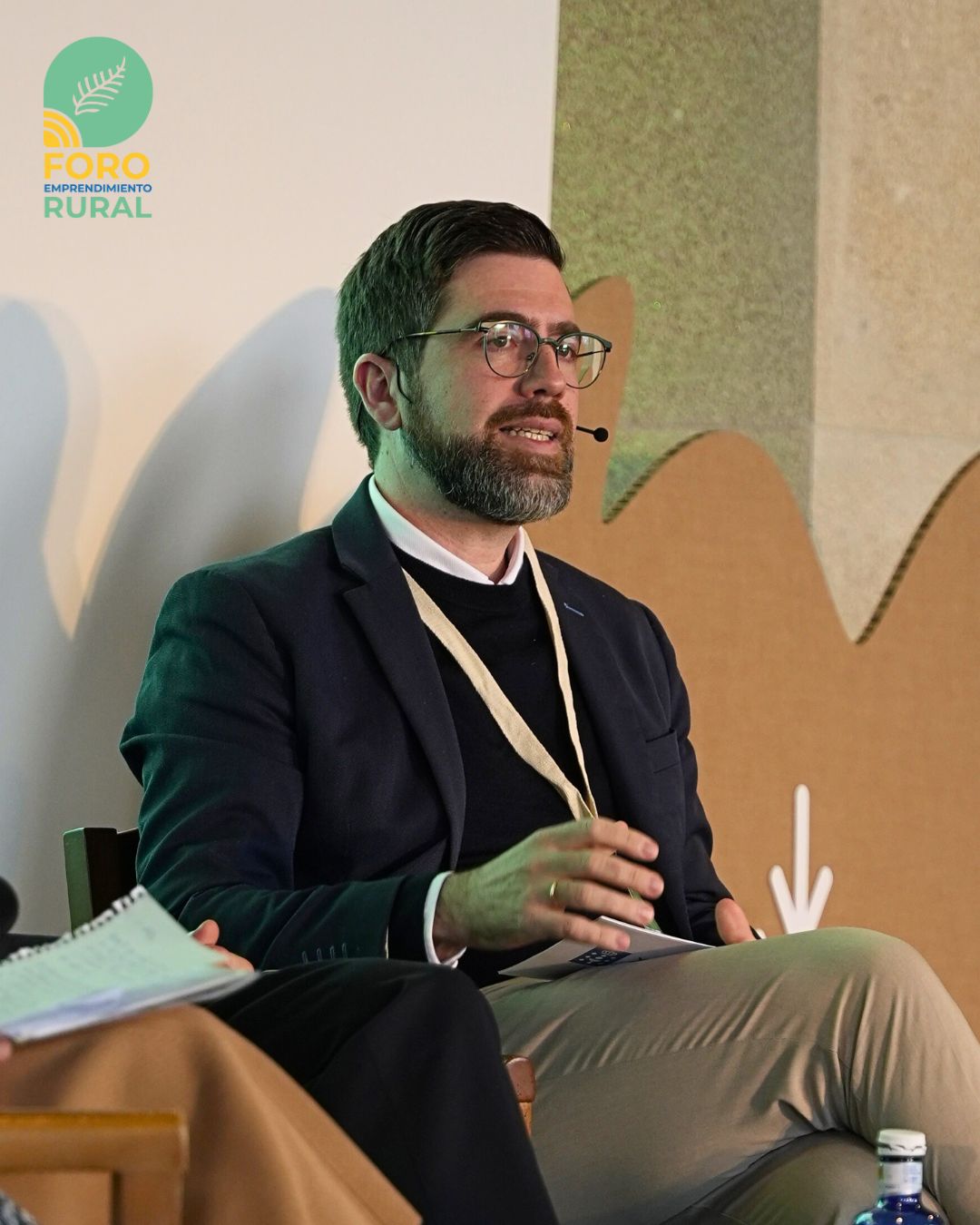 I Foro de Emprendimiento Rural