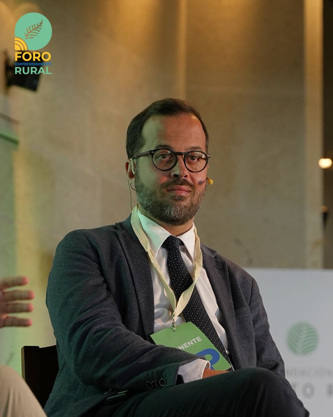 I Foro de Emprendimiento Rural