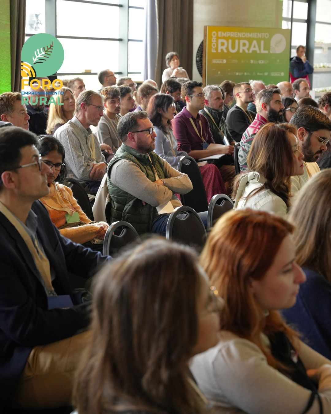 I Foro de Emprendimiento Rural