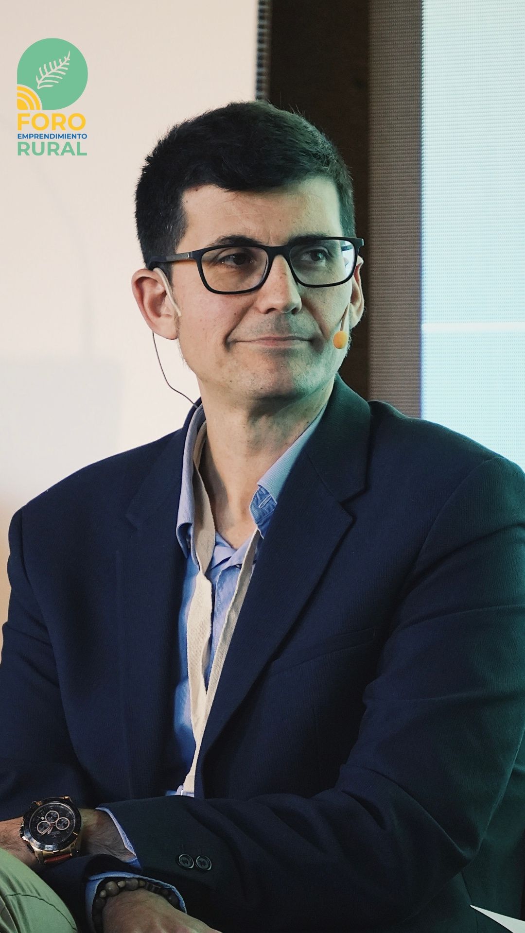 I Foro de Emprendimiento Rural