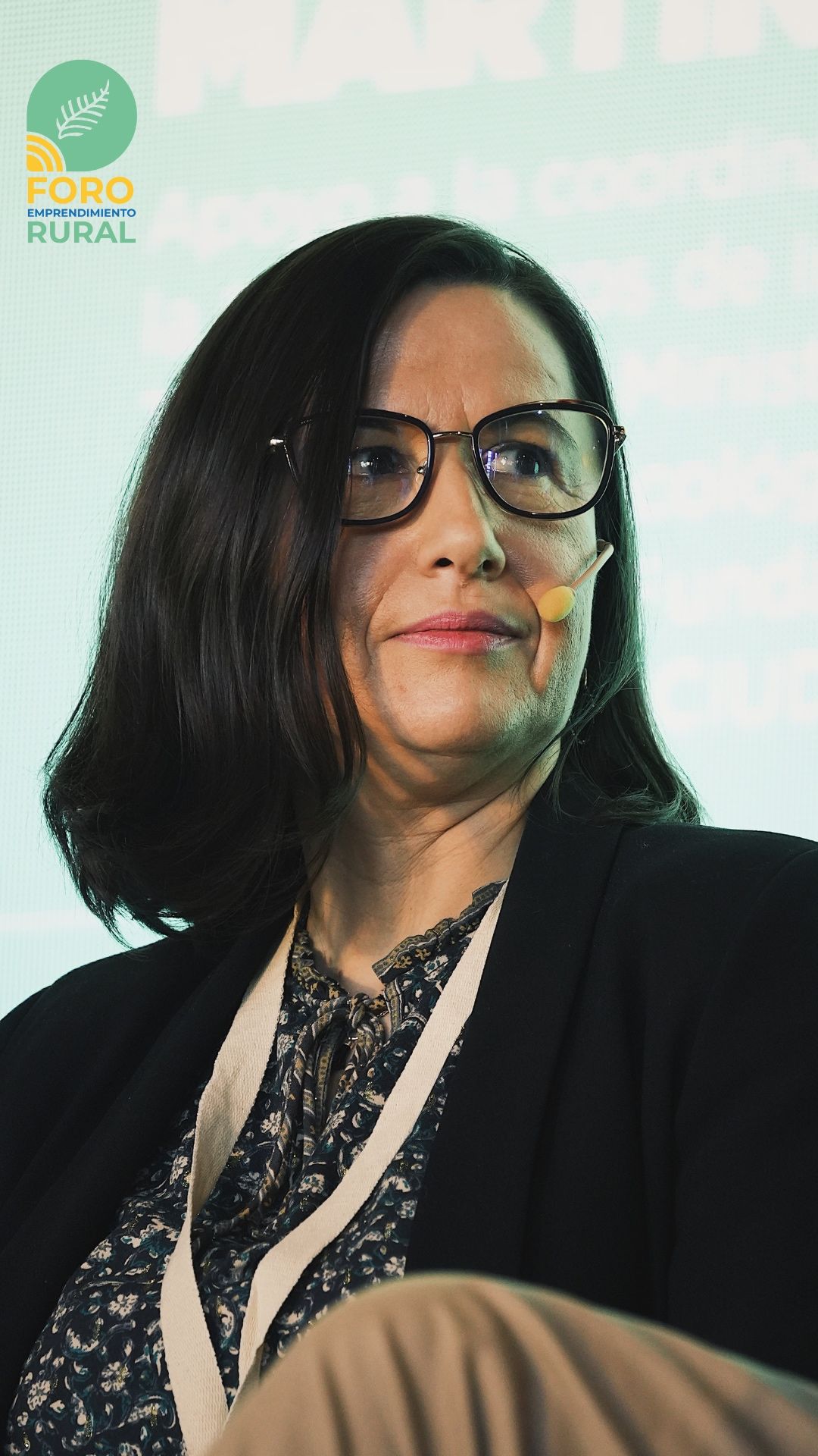 I Foro de Emprendimiento Rural