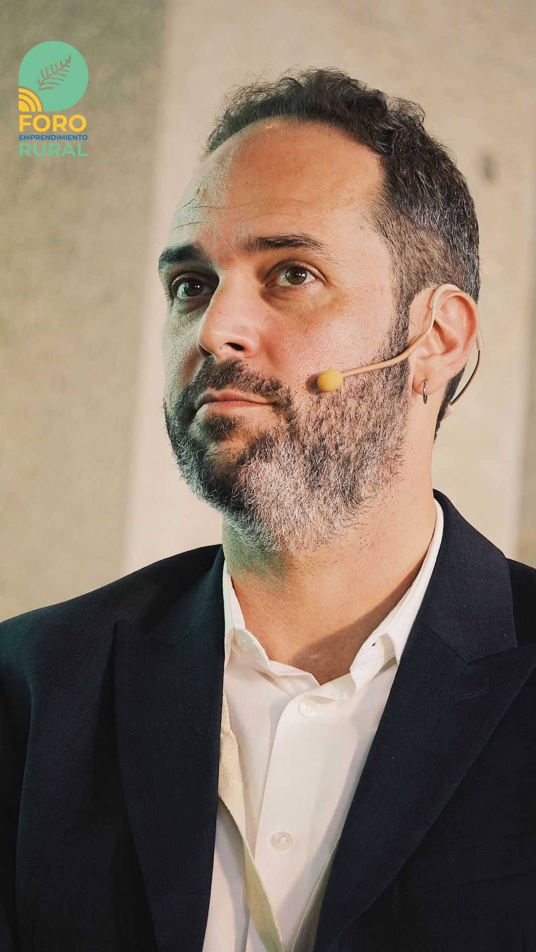 I Foro de Emprendimiento Rural