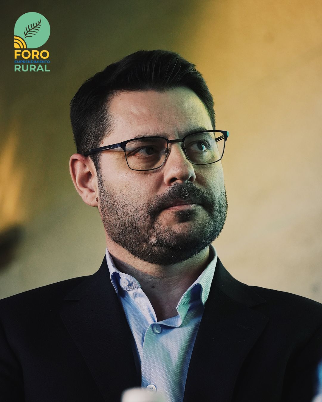 I Foro de Emprendimiento Rural