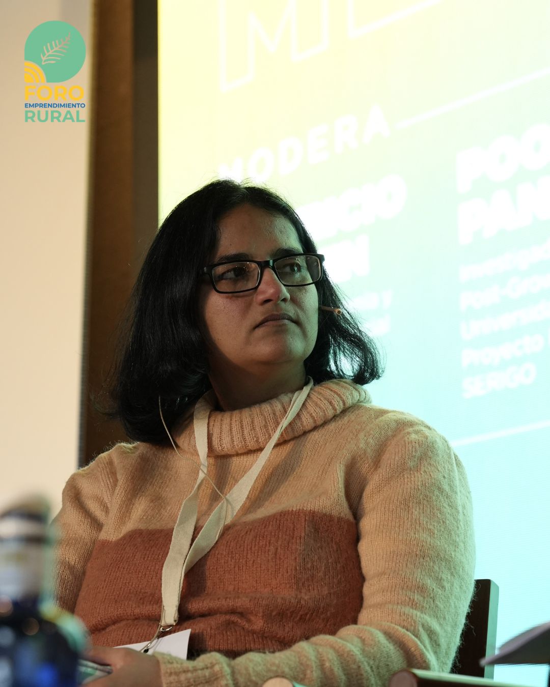 I Foro de Emprendimiento Rural