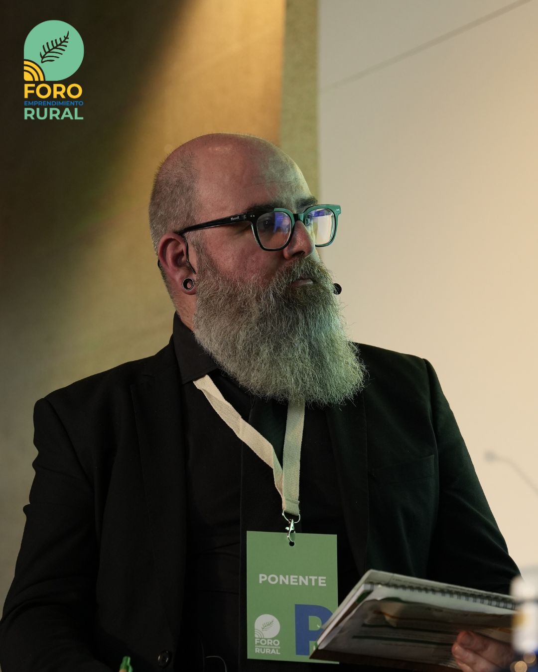 I Foro de Emprendimiento Rural