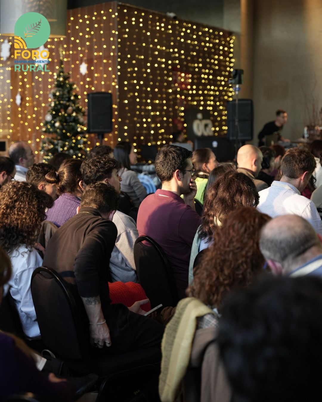 I Foro de Emprendimiento Rural