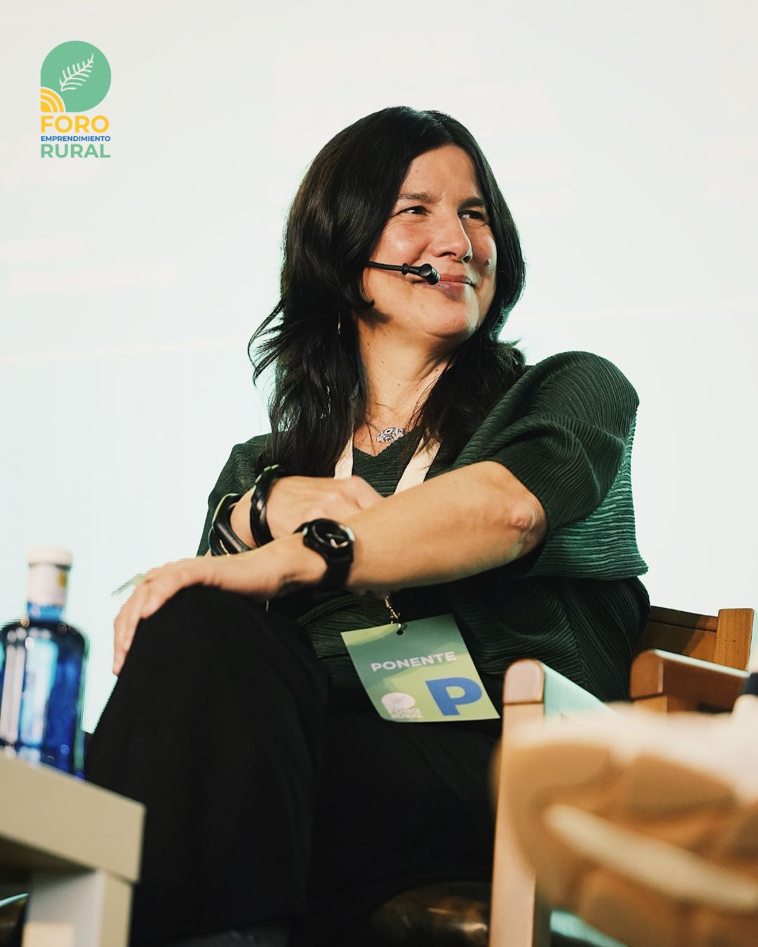 I Foro de Emprendimiento Rural