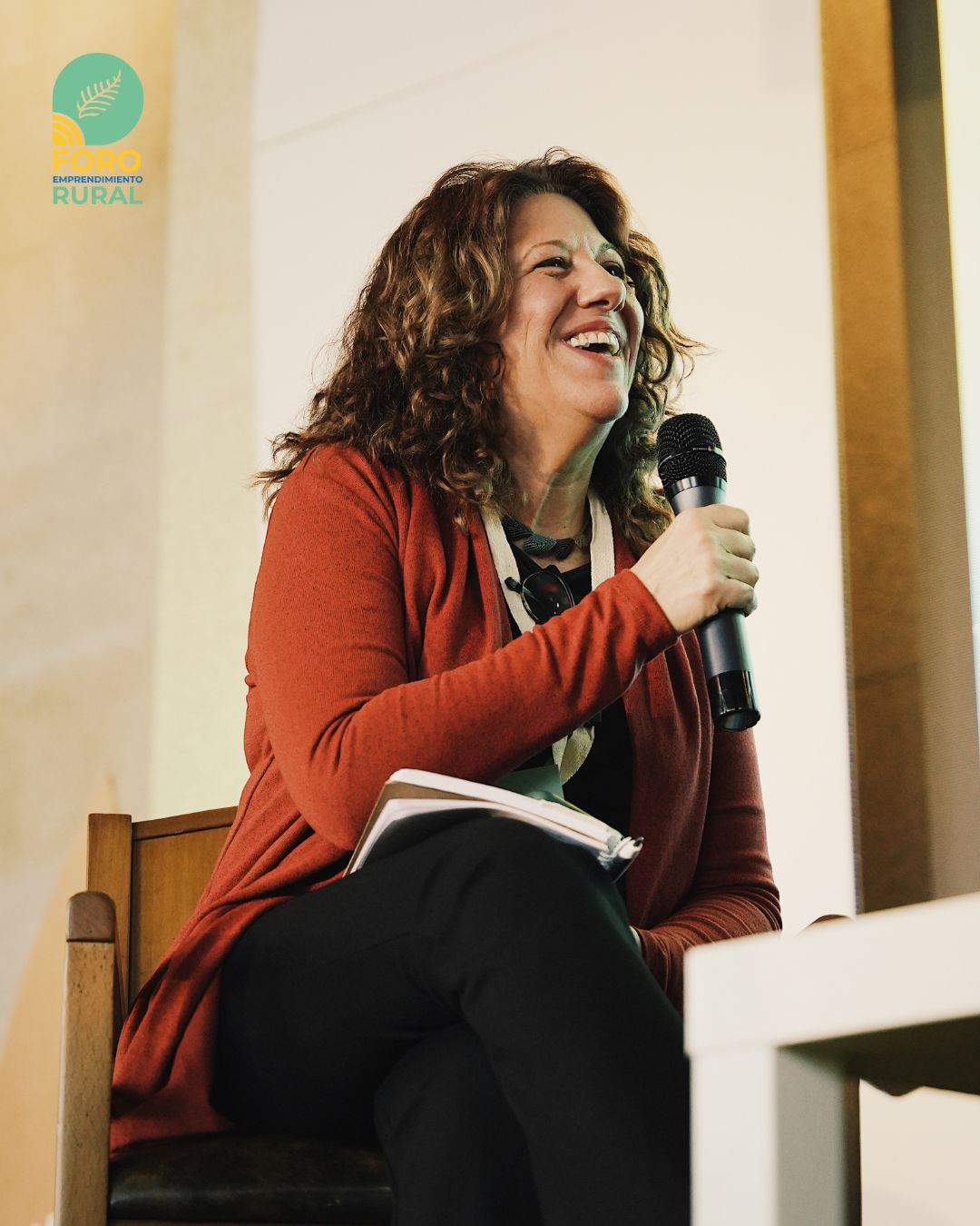 I Foro de Emprendimiento Rural