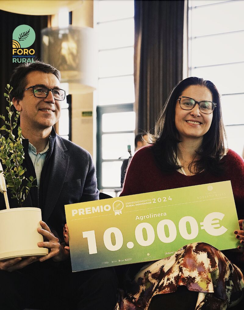 I Foro de Emprendimiento Rural