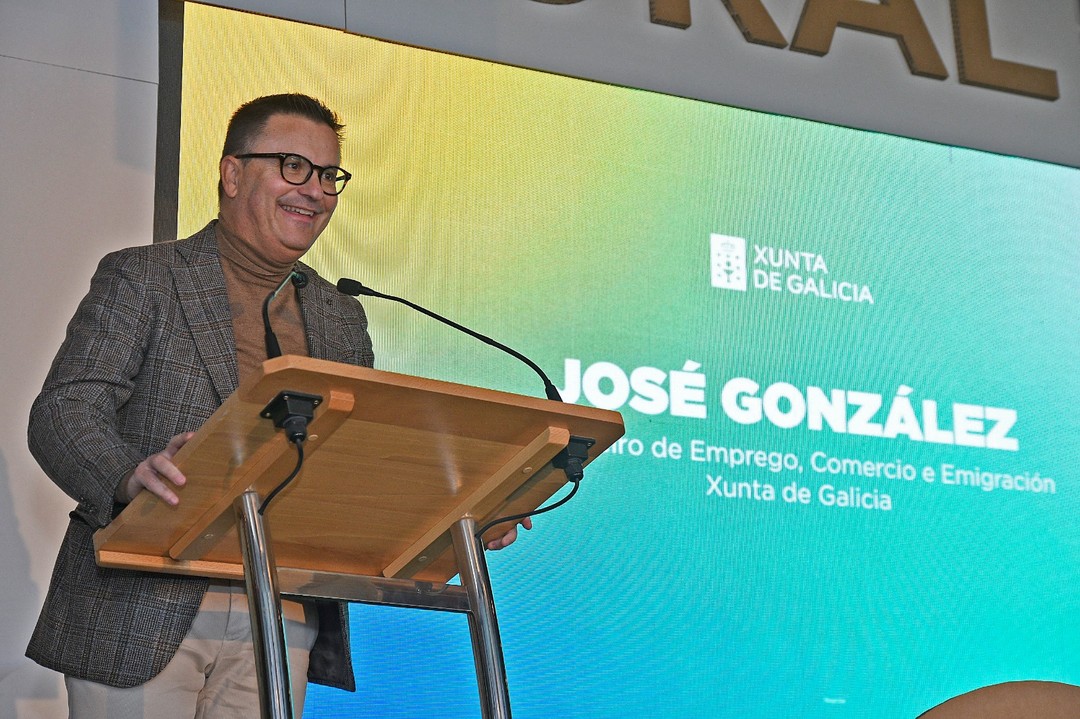 I Foro de Emprendimiento Rural