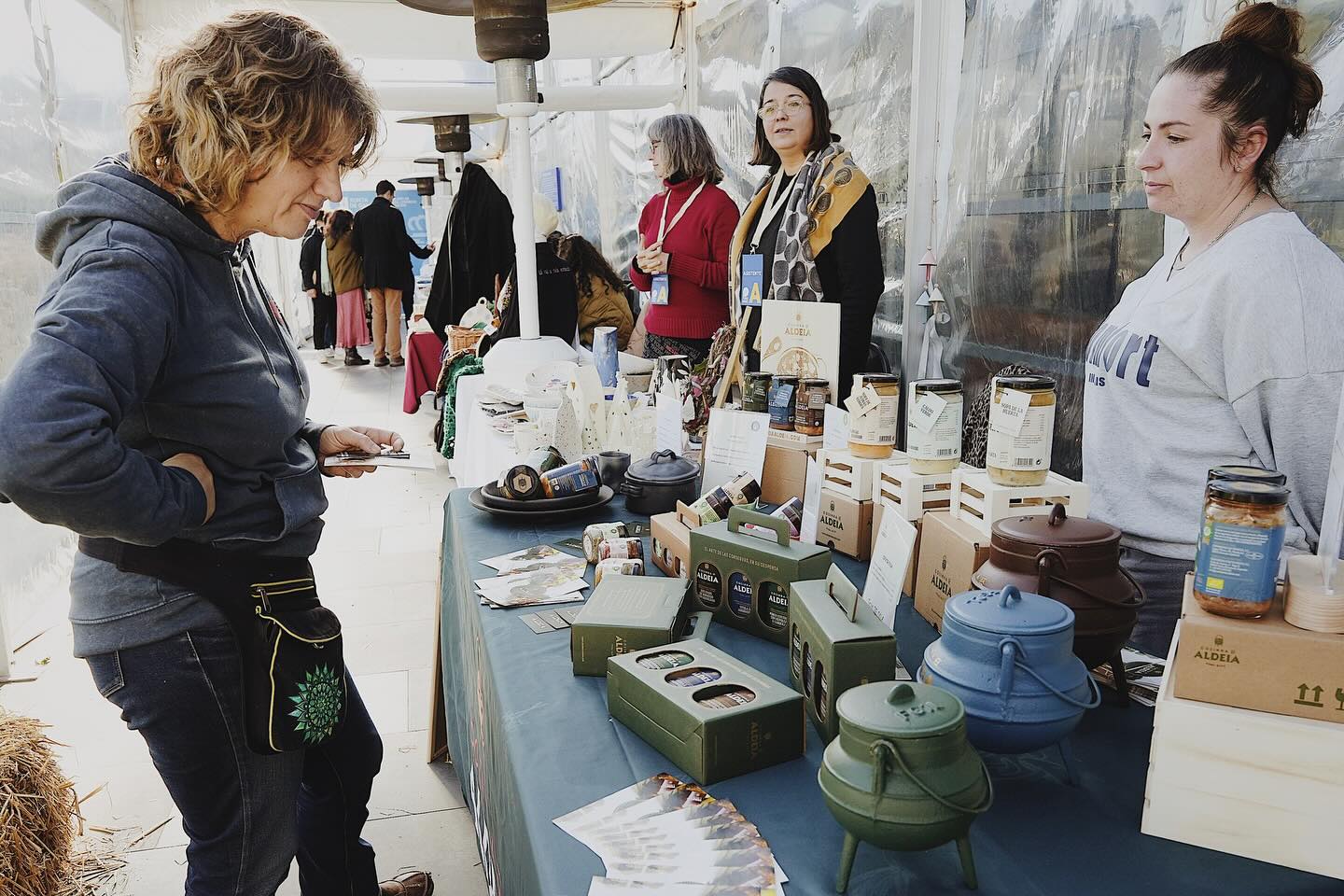 I Foro de Emprendimiento Rural