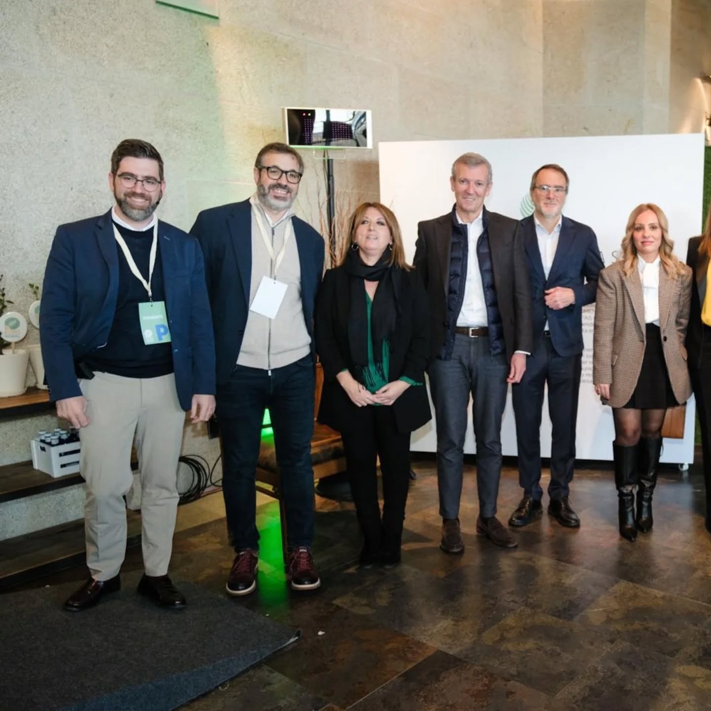 I Foro de Emprendimiento Rural