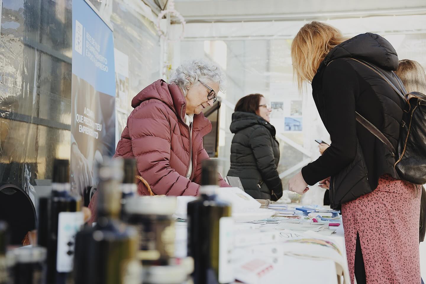I Foro de Emprendimiento Rural