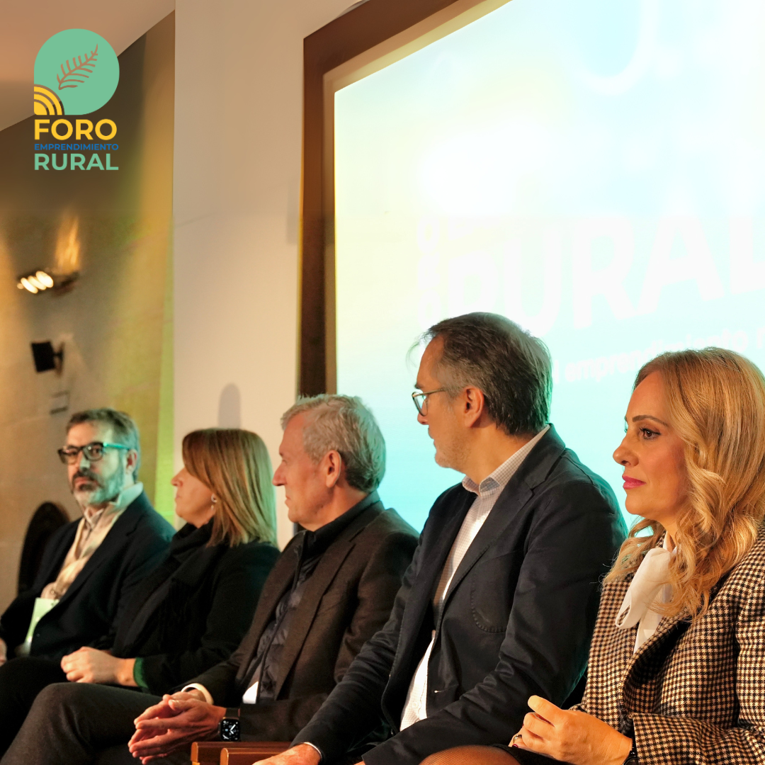 I Foro de Emprendimiento Rural