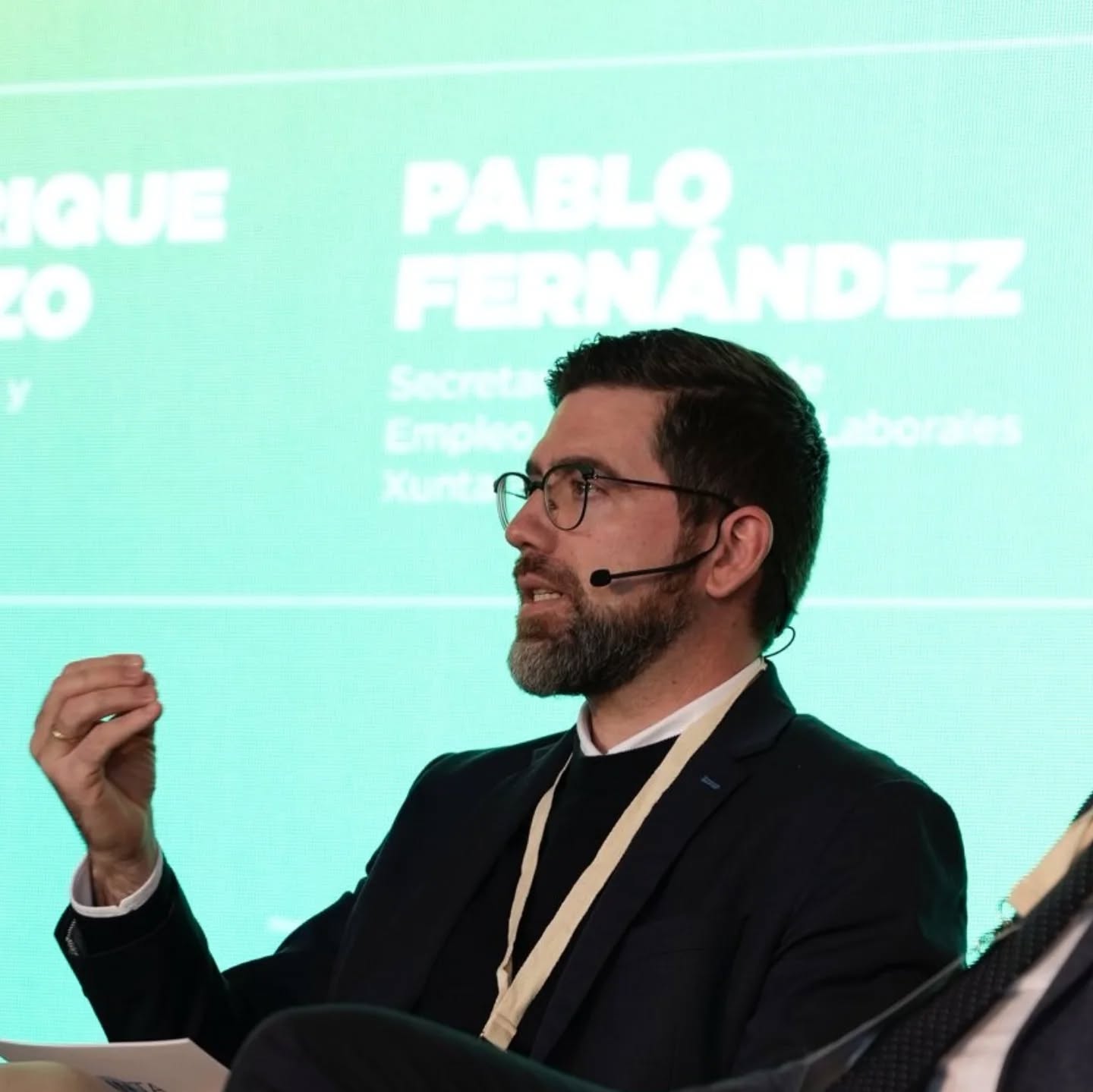 I Foro de Emprendimiento Rural