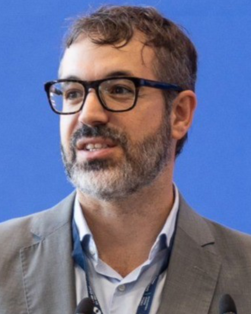 Fernando Garrido