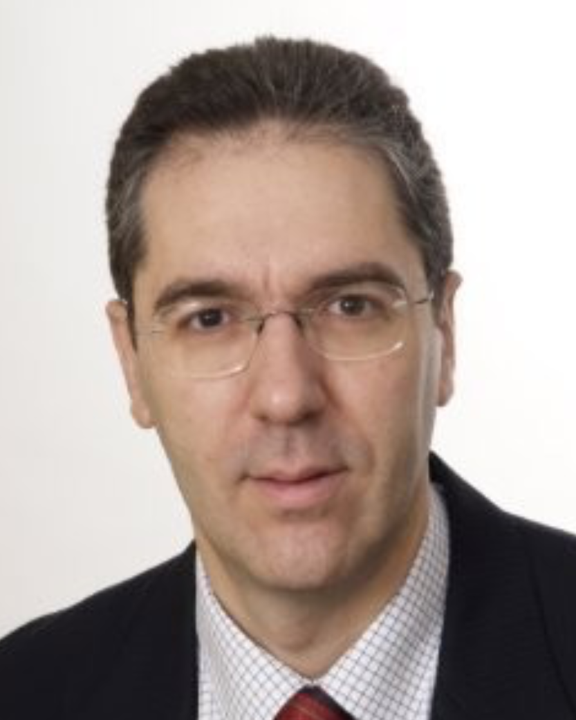 Francisco Ferreiro