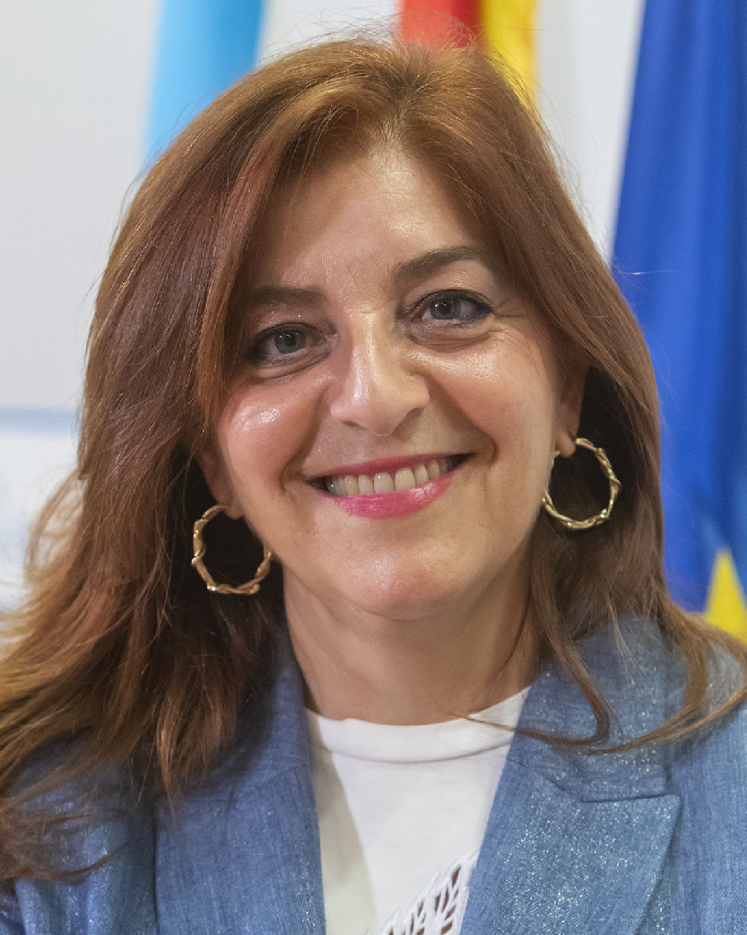 Marta Mariño