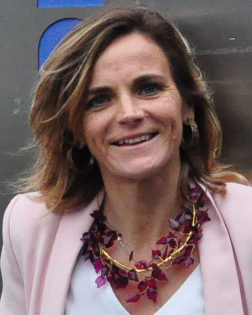 Maruxa Álvarez