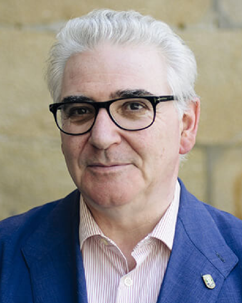 Pedro Figueroa